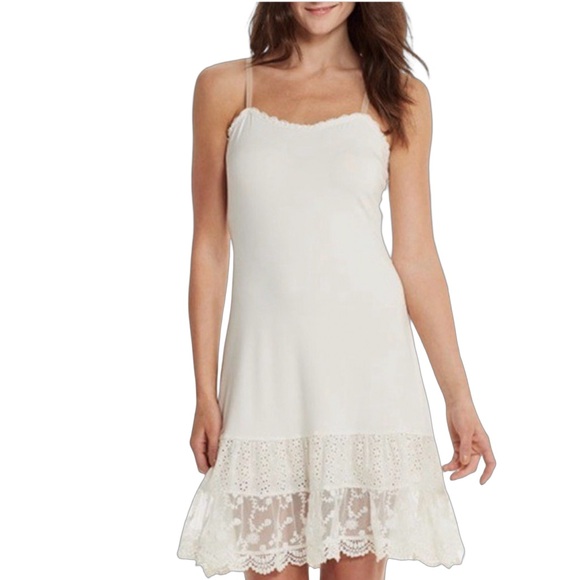 Matilda Jane - NWT - Spoon Full Of Sugar - Lace Eyelet Dress Extender - Picture 1 of 15